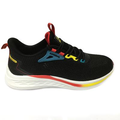 China Breathable EVA / Customize Mens Fashion Sports Shoes Casual Shoes Men's Shoes for sale