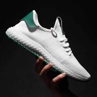 China EVA/Customize 2021 New Fashion Casual Sneakers Spring Sports Casual Shoes For Men Te koop