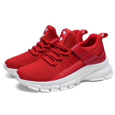 Китай Hot fashion trend sale factory wholesale price air cushion sports shoes men's shoes casual shoes продается