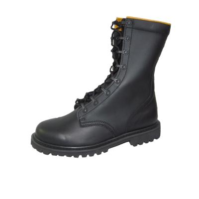 China The other new style anti piercing Rocky Combat Boots à venda