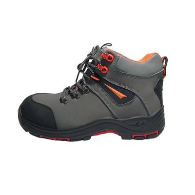 China New 2021 Wholesale Anti Slip High Voltage Safety Shoes Comfortable for sale