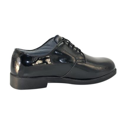 Κίνα Other Party Shoes And Bag Set Low Heel Genuine Leather Shoes For Men προς πώληση