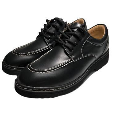 中国 Other Fashion Wholesale High Quality Student Dress Men's Shoes 販売のため