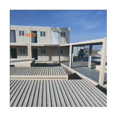 China Modern Newly Used Flat Pack Folding Mobile Foldable Trailer Container Box Prefab Homes For Sale Rent To Move Near Me for sale