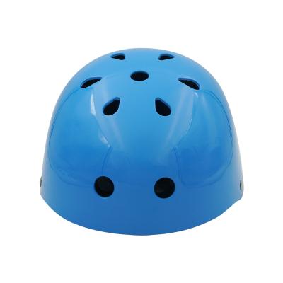 China Safety Bicycle Accessories Helemt Bike Smart Skateboard Motor Sport Skateboard Kids Wholesale Personal Protective Open Face Skateboard Mountain Bike Safety Helmet for sale