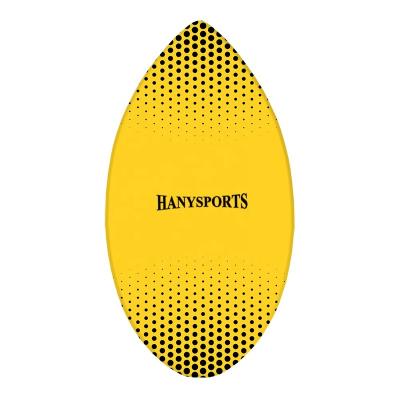 China 2022 Best Unisex Skimboards For Beginners Beach Skimboarding for sale