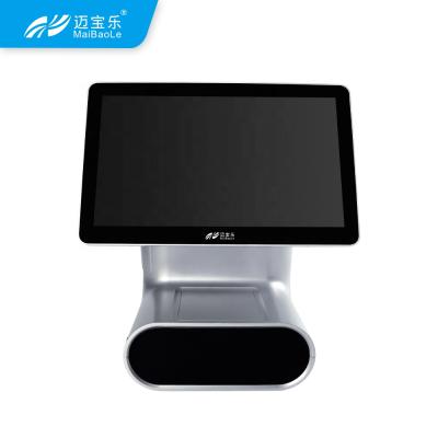 China in stock cheap cash register termin pos restaur cash regist 8G/32G/64G for sale