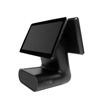 China OEM qualified POS manufacturer touch pos system cash regist machin hardwar 8G/32G/64G for sale