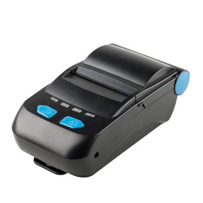 China New black and white hot brand! Printer Manufacturer MBL 58mm Portable Mini XP300 Thermal Printer for sale