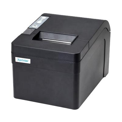 China MBL best selling wifi thermal printer usb thermal printer POS 58mm black and white printer for sale