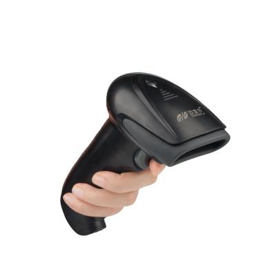 China ABS + PVC + PC hot brand new! barcode scanner handheld scanner wired 2d laser scanner MBL-x-760a for sale