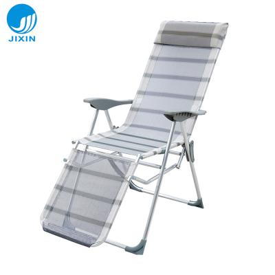 China Portable Outdoor Beach Leisure Furniture Indoor Garden Sun Sofa Weightless Awesome Wicker Chair for sale