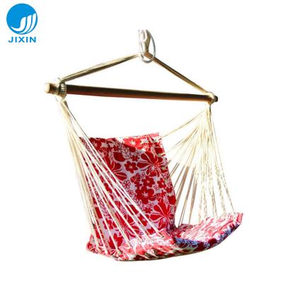 China 2021 Hotsale Convenient Leisure Garden Outdoor Hanging Hammock Swing Chair for sale