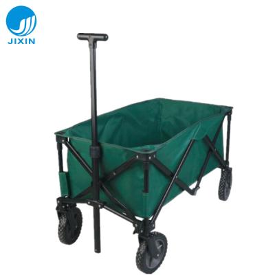 China Heavy Duty Folding Beach Camping Cart Beach Cart Outdoor Folding Cart Garden Cart Heavy Duty Folding Cart, Garden Cart for sale