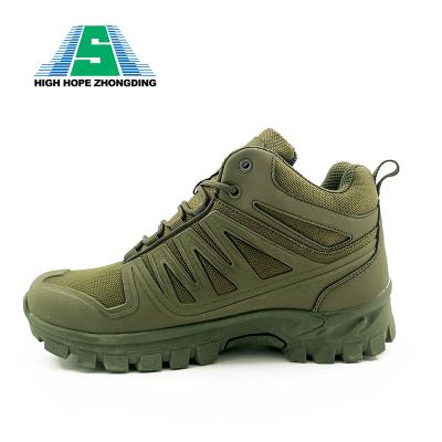 China EVA Sports Silver Mountain Sports Shoes Comfortable Hiking Shoes Hiking Shoes Breathable for sale