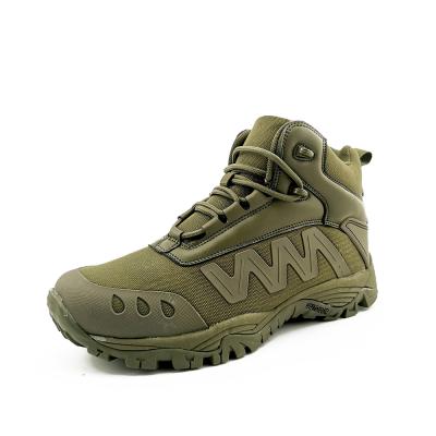 China Fashion trend domestic market sales to export multifunctional climbing shoes safety increasing shoes waterproof climbing shoes for sale