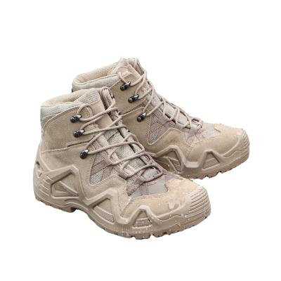 China 2021 EVA Fashion Hiking Boots Waterproof No Slip Hiking Shoes For Hiking And Outdoor for sale