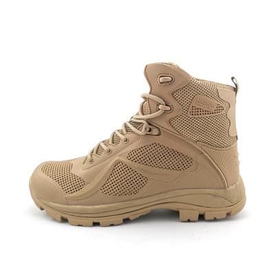 China EVA Good Price Brown Hunting Boots Waterproof Hunting Boots For Men for sale