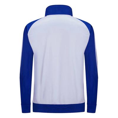 China Good quality private label breathable men plus size mens polyester fabric sportswear for sale