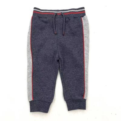 China Anti-wrinkle new products baby boy walker pants newborn toddler clothes for wholesale for sale