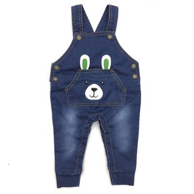 China 100% cotton P0289 2019new design babies boys romper clothes for summer for sale