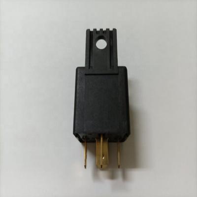 China Manufacturer 4 Pin Direct Flasher Unit 2.5CM*2.5CM*5.5CM for sale