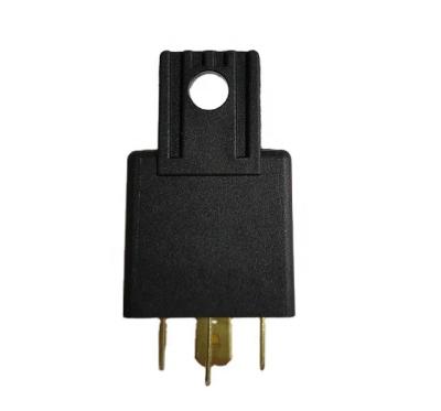 China Factory Sale 12V 5 Pin Relay 2.5CM*2.5CM*5CM for sale