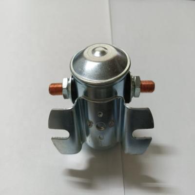 China Iron& professional 3P cooper design solenoid starter for sale