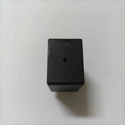 China Black Plastic Led 2 Pin Flasher Car Parts 3CM*3CM*5CM for sale