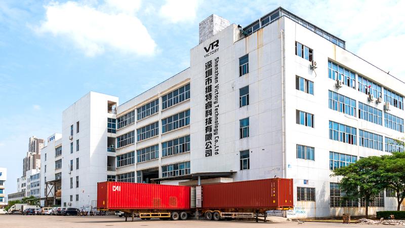 Verified China supplier - Shenzhen Victory Technology Co., Ltd.