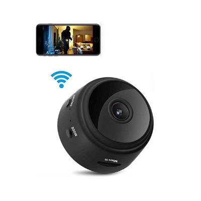 China Hot Selling Night Vision Camara Remote Monitoring App Control WiFi Motion Detection Mini Camera Hidden Camera 1080P HD NIGHT VISION for sale