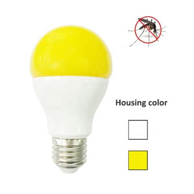 China E27 LED Mosquito Bulb 9W Anti Mosquito Repellent Lamp for sale