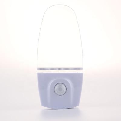 China High Quality Modern Indoor Led Night Light Motion Sensor Light For Washroom Salon Cabinet for sale