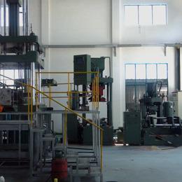 Verified China supplier - Shanghai Matech Machinery Manufacture Corporation Ltd.