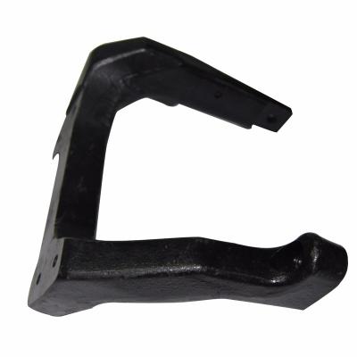 China GG20 Automatic Casting Iron Transmission Mount Engine Mounts for sale