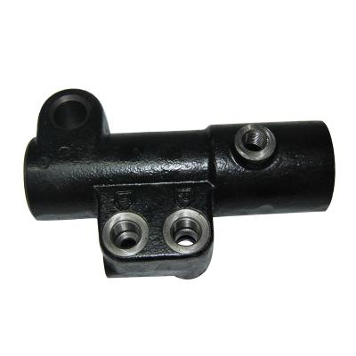 China GGG40 Customized Service Valve Iron Casting For Car for sale