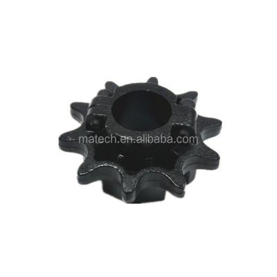 China Building Material Stores Factory Custom Casting Automatic Transmission Gear for sale