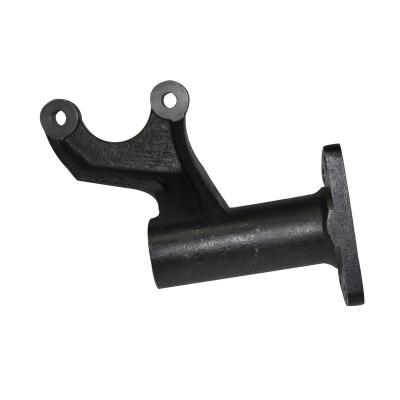 China Farms Machinery Tractor Timing Gear Spare Parts Engine Mounting Bracket for sale