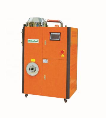 中国 Industrial Air Drying Dehumidifier for PET Plastic P.I.D Controlled Industrial Plastic Honeycomb Air Dehydrating Air Dryer for PET 販売のため