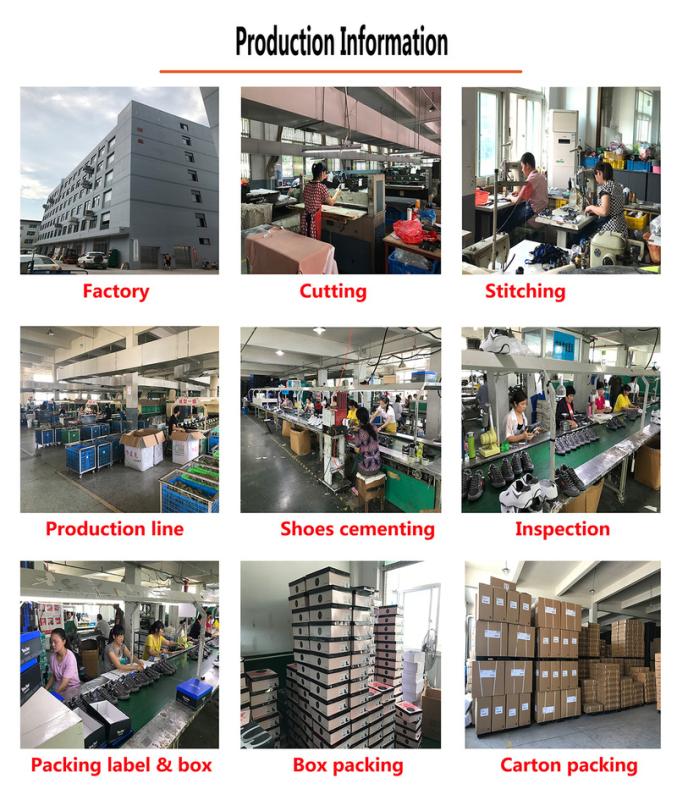 Verified China supplier - Shanghai Zushang Import And Export Co., Ltd.