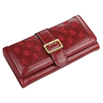 China NO Cowhide Mens Wallet Dapper Zipper for sale