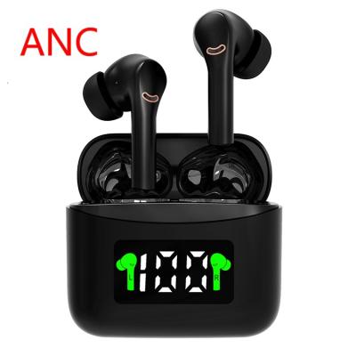 China 2022 comfortable new trending consumer electronics J5 TWS in-earbuds earbuds headphone waterproof headphone wireless headset for sale