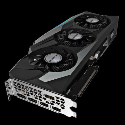 China Desktop Wholesale RTX 3090 graphic card with 24GB for sale