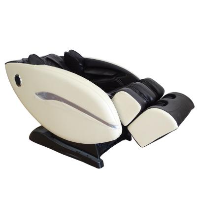 China Hotsale SPA Stationary Modern Air Pressure Full Automatic Body Massage Relieve Fatigue Relax Electric Hot Compress Vibration Chair for sale