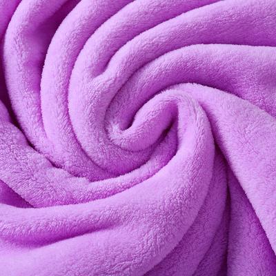 China 100% Custom Low Price QUICK DRY Absorbent Microfiber Quick Drying Towel for sale