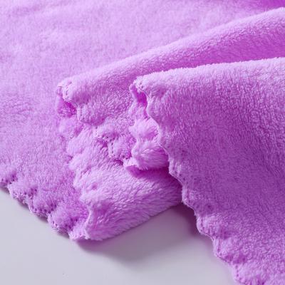 China QUICK DRY Multi Colors Outdoor Microfiber Travel Polyamide Polyester Material Towels for sale