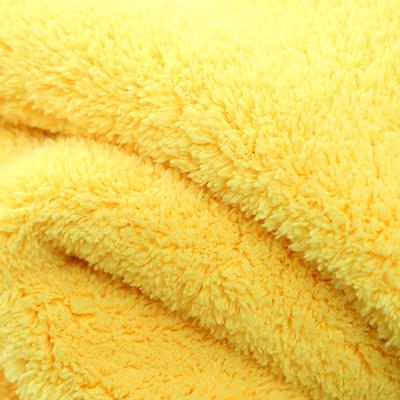 China China Hot Selling Edge Wholesale Seam Cleaning Cheap Kitchen Towels Child Safe Microfiber for sale