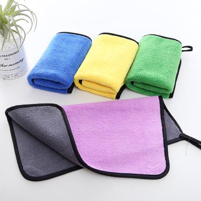 China Hebei gaoyang glass hand towel super cheap fast delivery chinese manufacture high quality safe towel child safe for sale