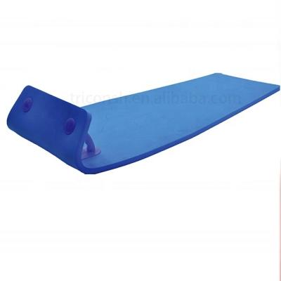 China LOW MOQ Fun Folding Water Park Runner EVA Foam Mat For Water Fast Sports From Manufacturer Delivery for sale