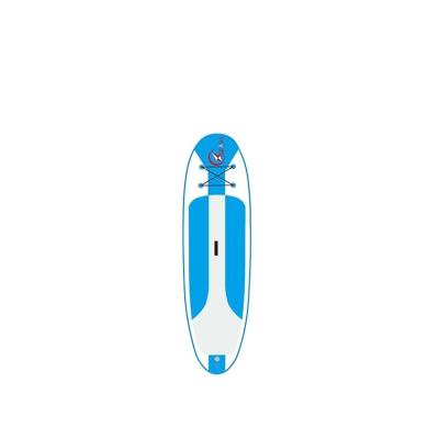 China Unisex Highly Ship Cheap Wholesale Fiberglass Thicken Sip Inflatable Paddle Board Stand Up Paddle Board for sale